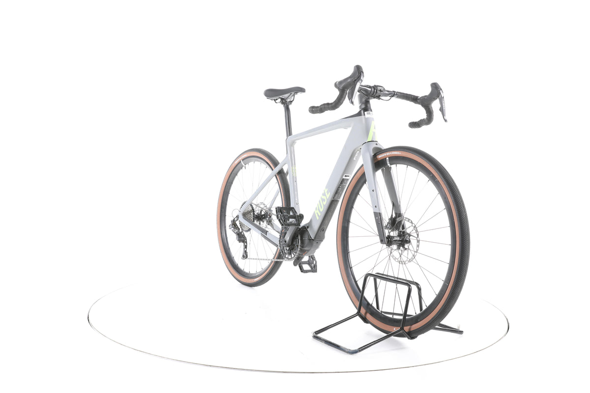 Rose Backroad Plus GRX RX810 Di2 E-Gravel & Rennrad Carbon 2024 - Image 3