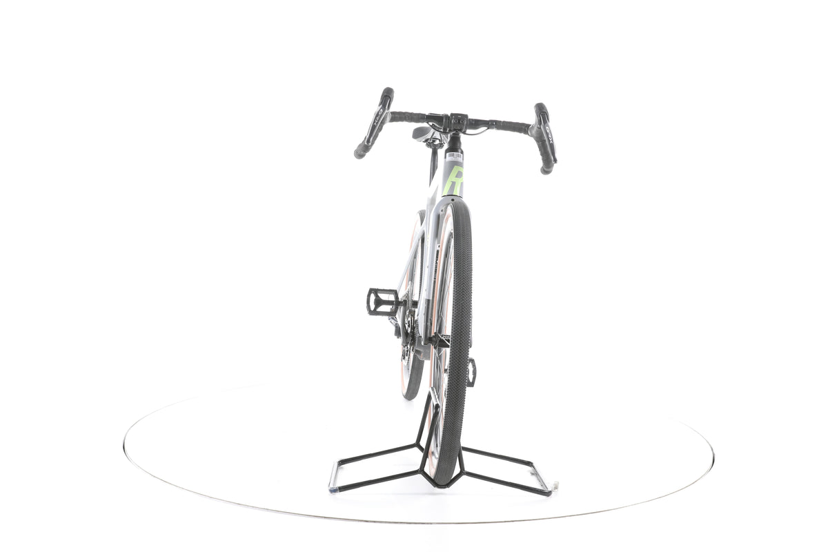 Rose Backroad Plus GRX RX810 Di2 E-Gravel & Rennrad Carbon 2024 - Image 4