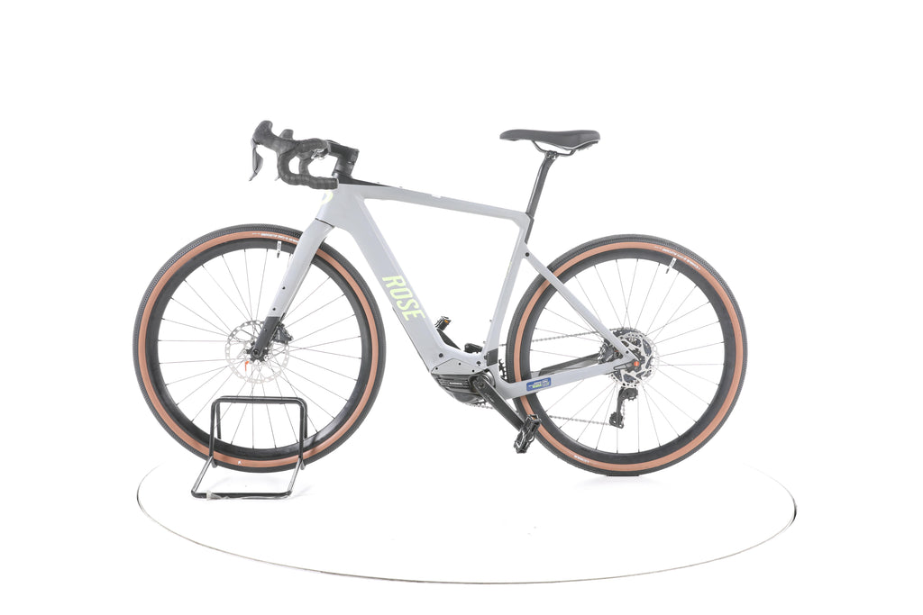 Rose Backroad Plus GRX RX810 Di2 E-Gravel & Rennrad Carbon 2024 - Image 7