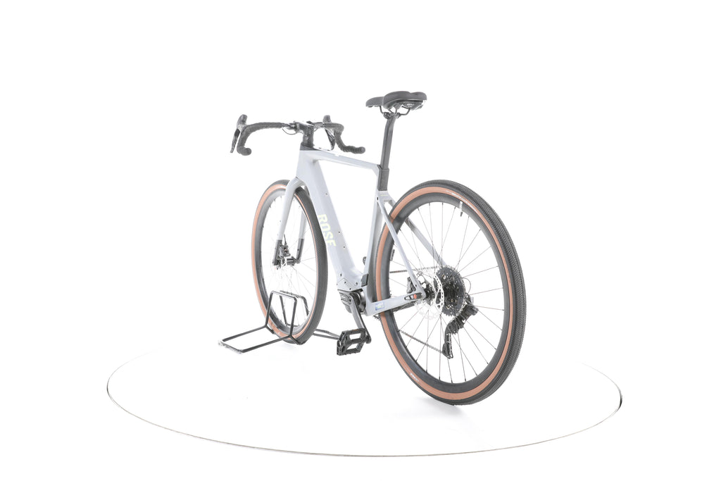 Rose Backroad Plus GRX RX810 Di2 E-Gravel & Rennrad Carbon 2024 - Image 9