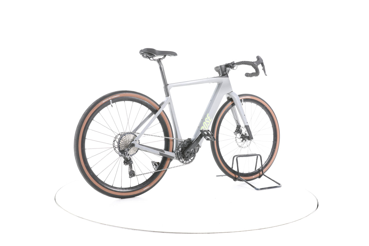 Rose Backroad Plus GRX RX810 Di2 E-Gravel & Rennrad Carbon 2024 - Image 12