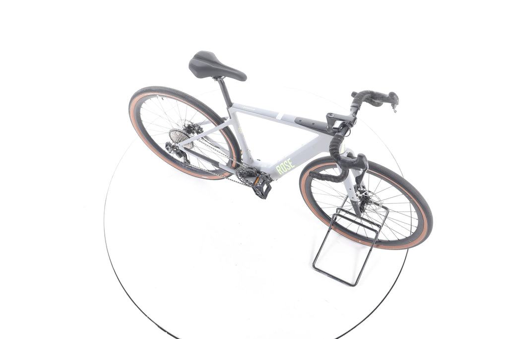 Rose Backroad Plus GRX RX810 Di2 E-Gravel & Rennrad Carbon 2024 - Image 14