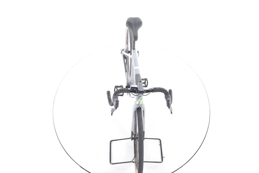 Rose Backroad Plus GRX RX810 Di2 E-Gravel & Rennrad Carbon 2024 - Image 16