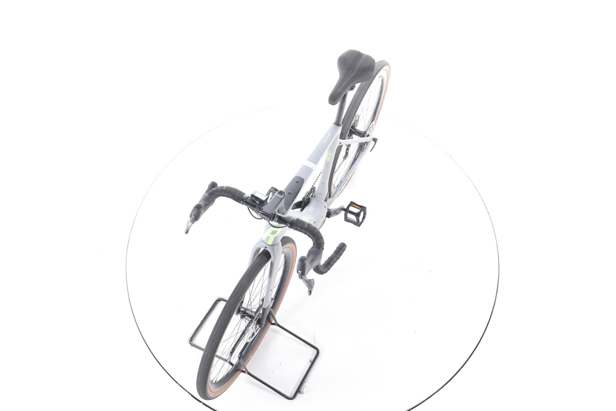 Rose Backroad Plus GRX RX810 Di2 E-Gravel & Rennrad Carbon 2024 - Image 17