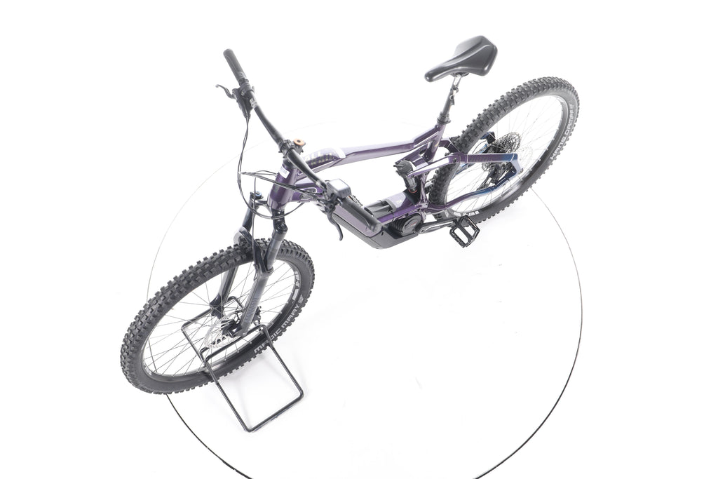 Haibike AllTrail 8 E-Bike Fully - Image 18