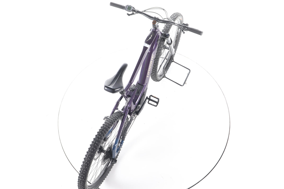 Haibike AllTrail 8 E-Bike Fully - Image 23
