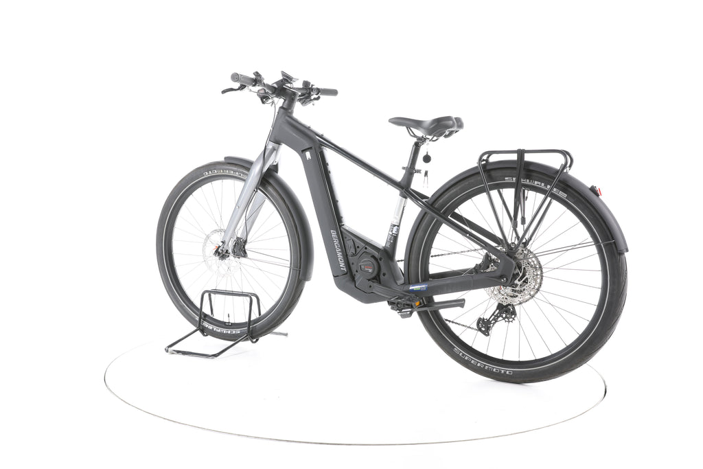 Bergamont E-Revox Premium Trekking E-Bike - Image 8
