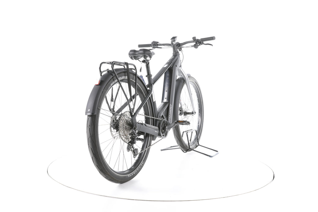 Bergamont E-Revox Premium Trekking E-Bike - Image 11