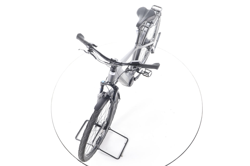 Cube Kathmandu Hybrid Comfort Pro 800 City E-Bike 2025 - Image 17
