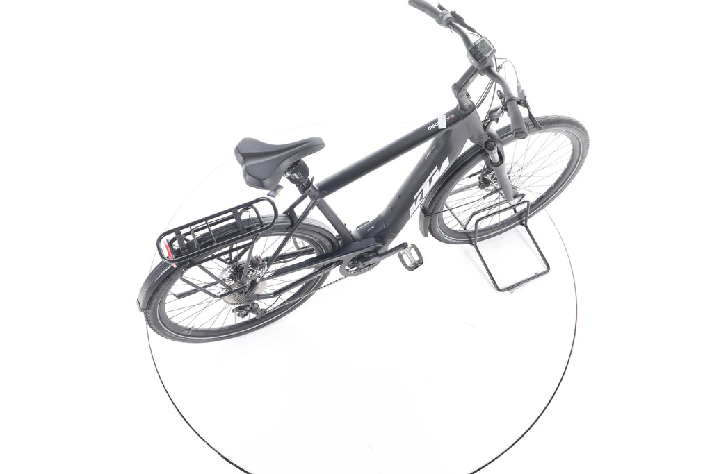 KTM Macina Tour CX 510 Trekking E-Bike - Image 24