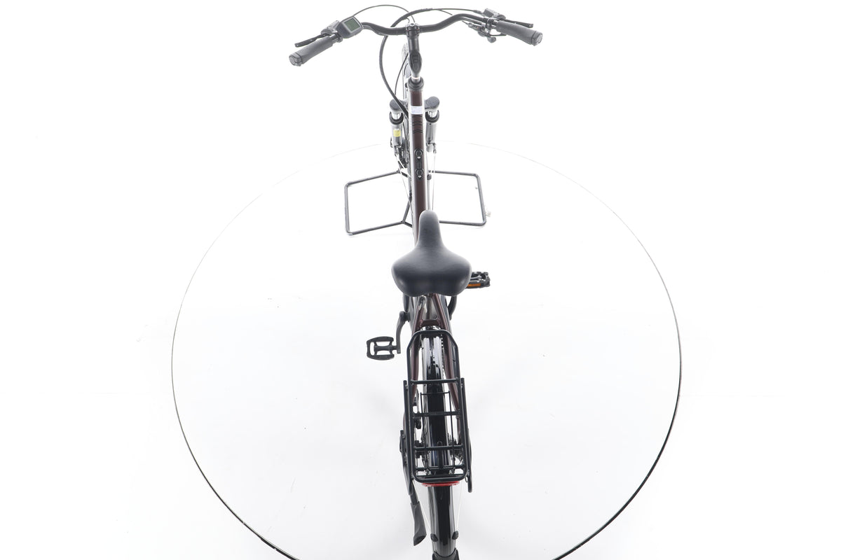 Triumph E-Bird Plus 400 Trekking E-Bike Tiefeinsteiger - Image 22