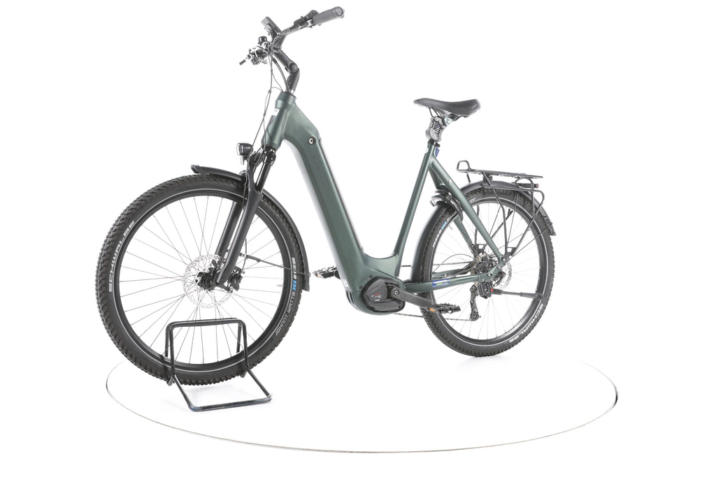 Velo de Ville SEB 990 Smart Range Trekking E-Bike Tiefeinsteiger - Image 6