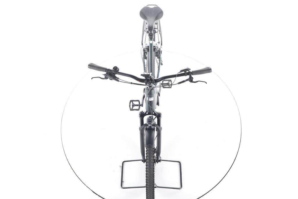 Velo de Ville SEB 990 Smart Range Trekking E-Bike Tiefeinsteiger - Image 16