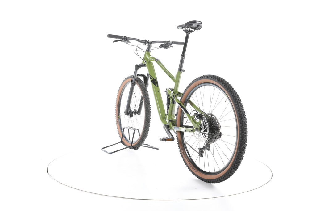R Raymon FullRay 120 4.0 Fahrrad Fully - Image 9