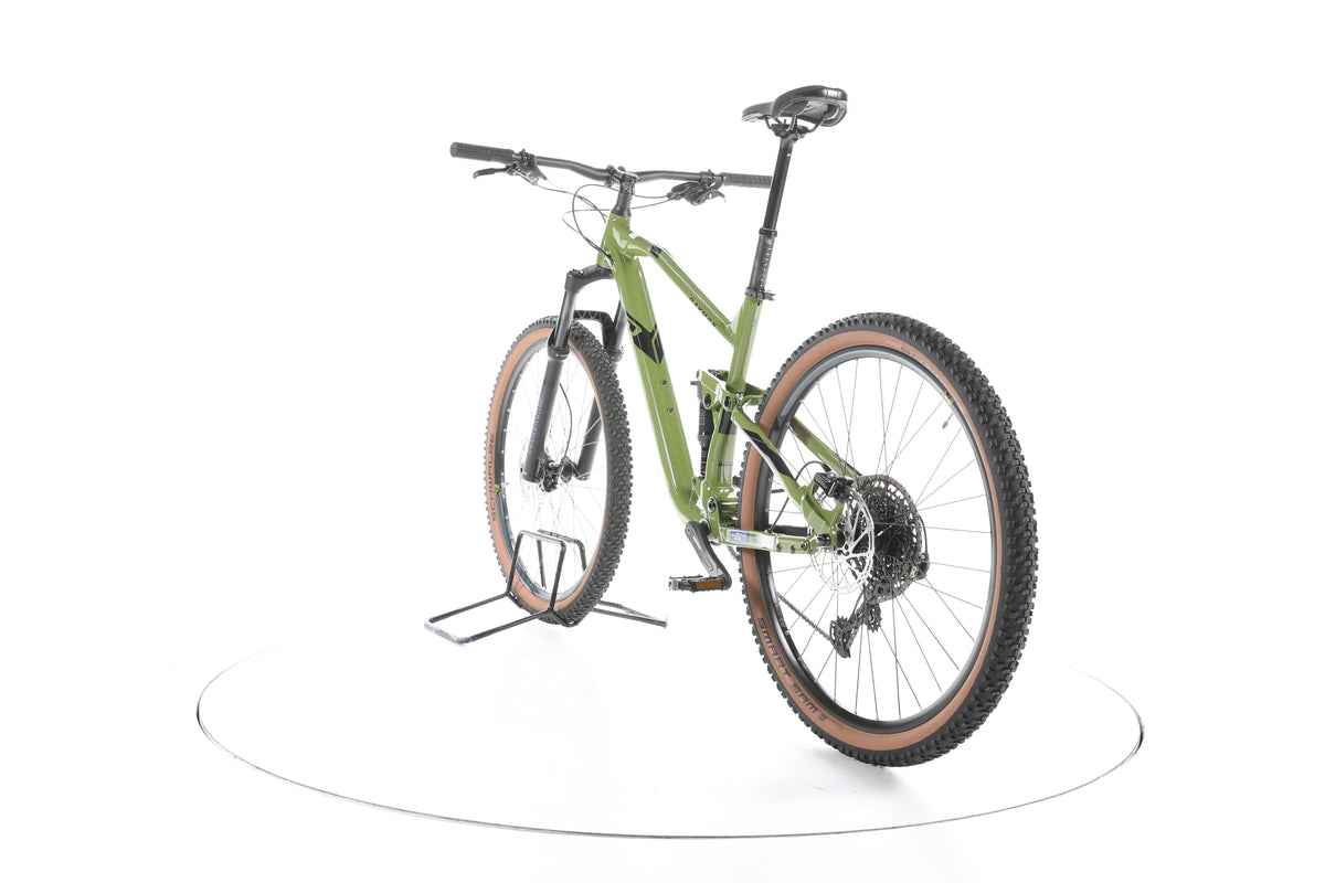 R Raymon FullRay 120 4.0 Fahrrad Fully - Image 9