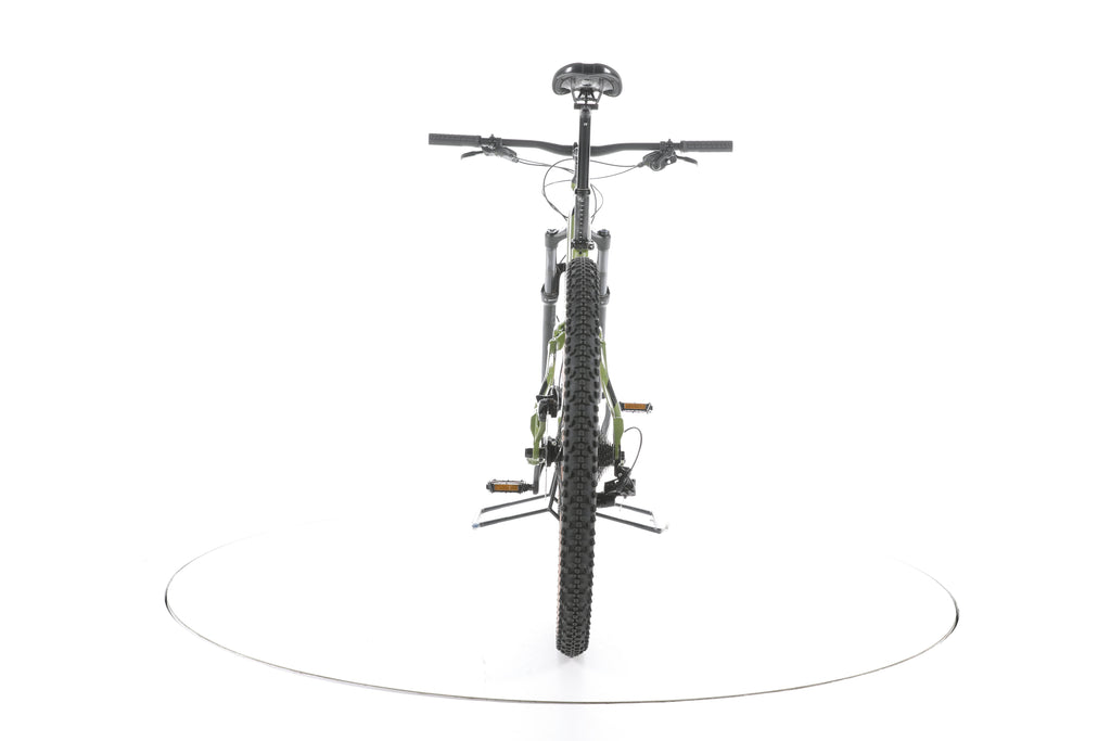 R Raymon FullRay 120 4.0 Fahrrad Fully - Image 10