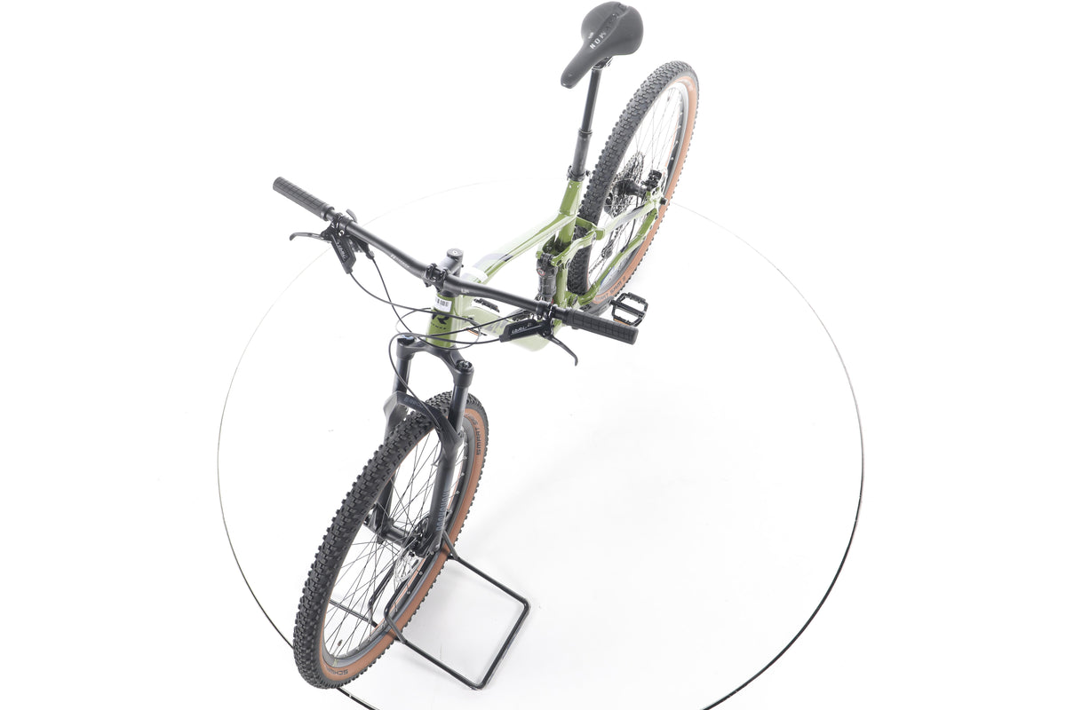 R Raymon FullRay 120 4.0 Fahrrad Fully - Image 17