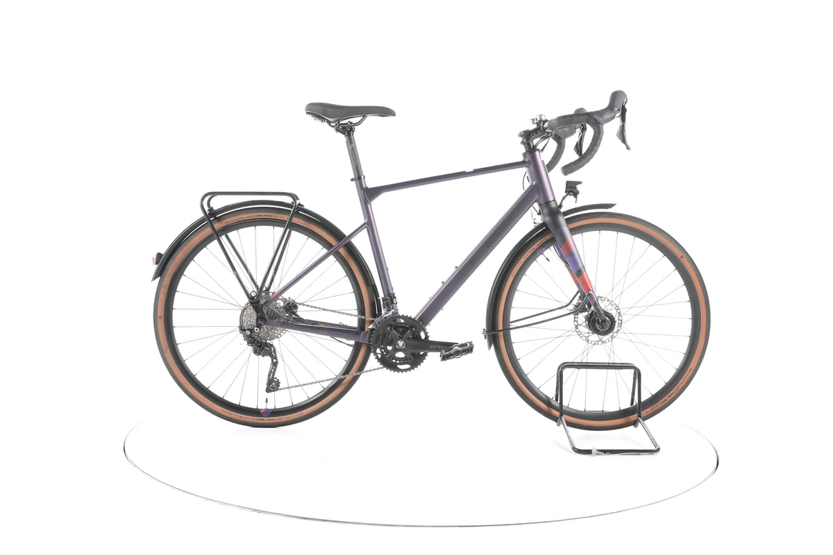 Bergamont Grandurance RD5 Fahrrad City & Trekking - Image 1