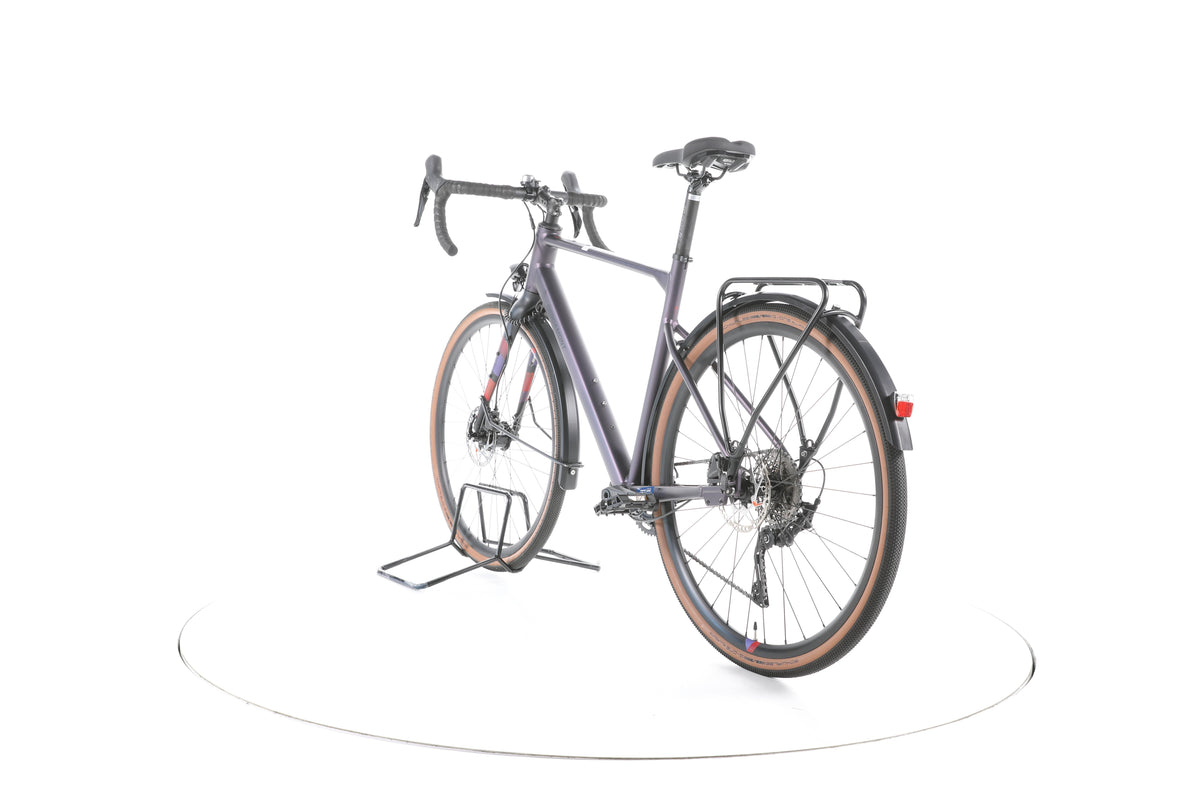 Bergamont Grandurance RD5 Fahrrad City & Trekking - Image 9