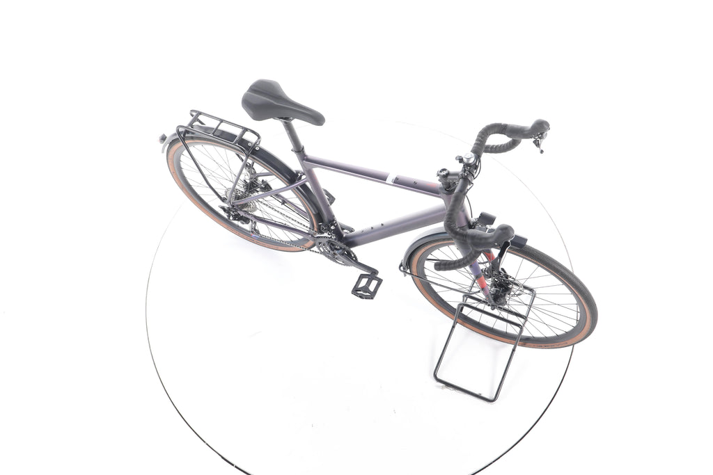 Bergamont Grandurance RD5 Fahrrad City & Trekking - Image 14