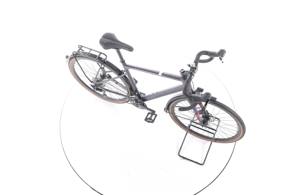 Bergamont Grandurance RD5 Fahrrad City & Trekking - Image 14