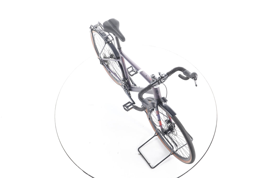 Bergamont Grandurance RD5 Fahrrad City & Trekking - Image 15