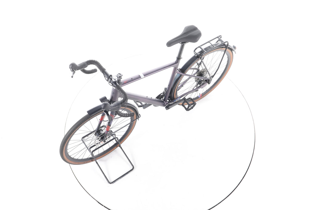 Bergamont Grandurance RD5 Fahrrad City & Trekking - Image 18