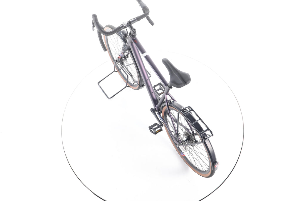 Bergamont Grandurance RD5 Fahrrad City & Trekking - Image 21