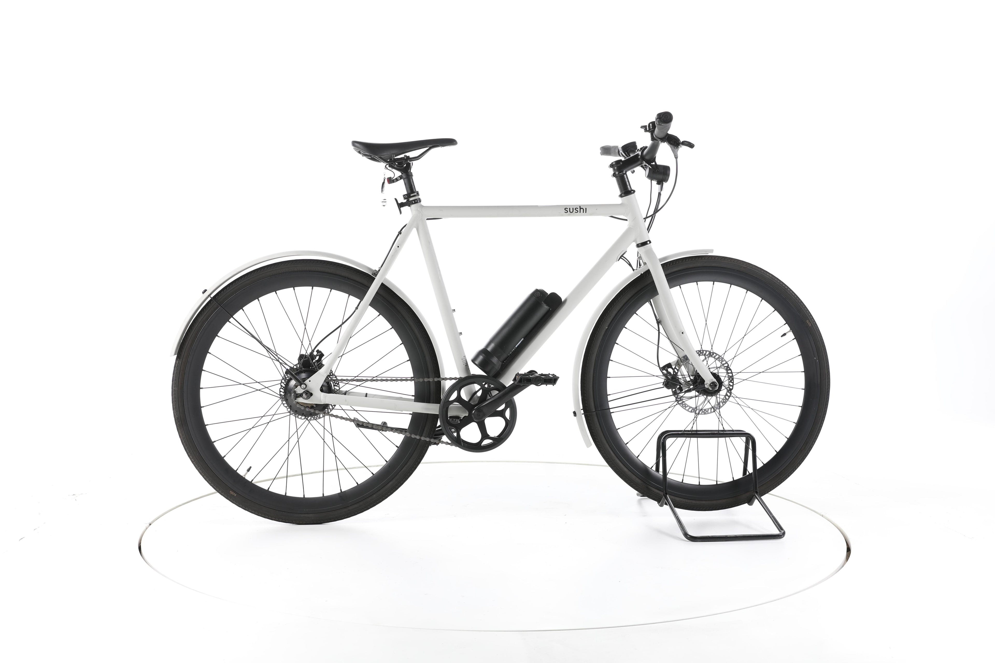 Sushi Maki 3.0 City E-Bike 2023 - Image 1