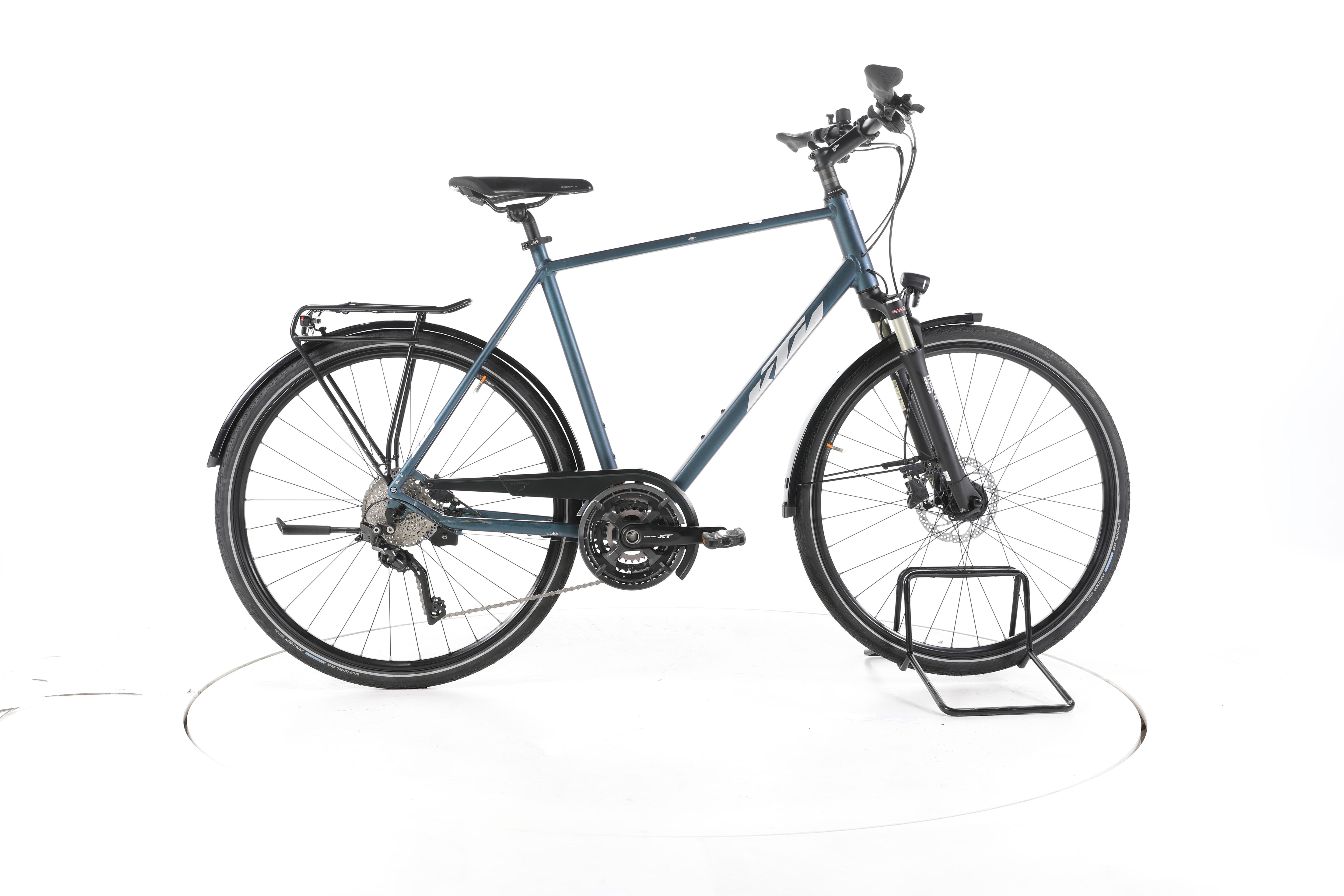 KTM Highline Fahrrad City & Trekking - Image 1