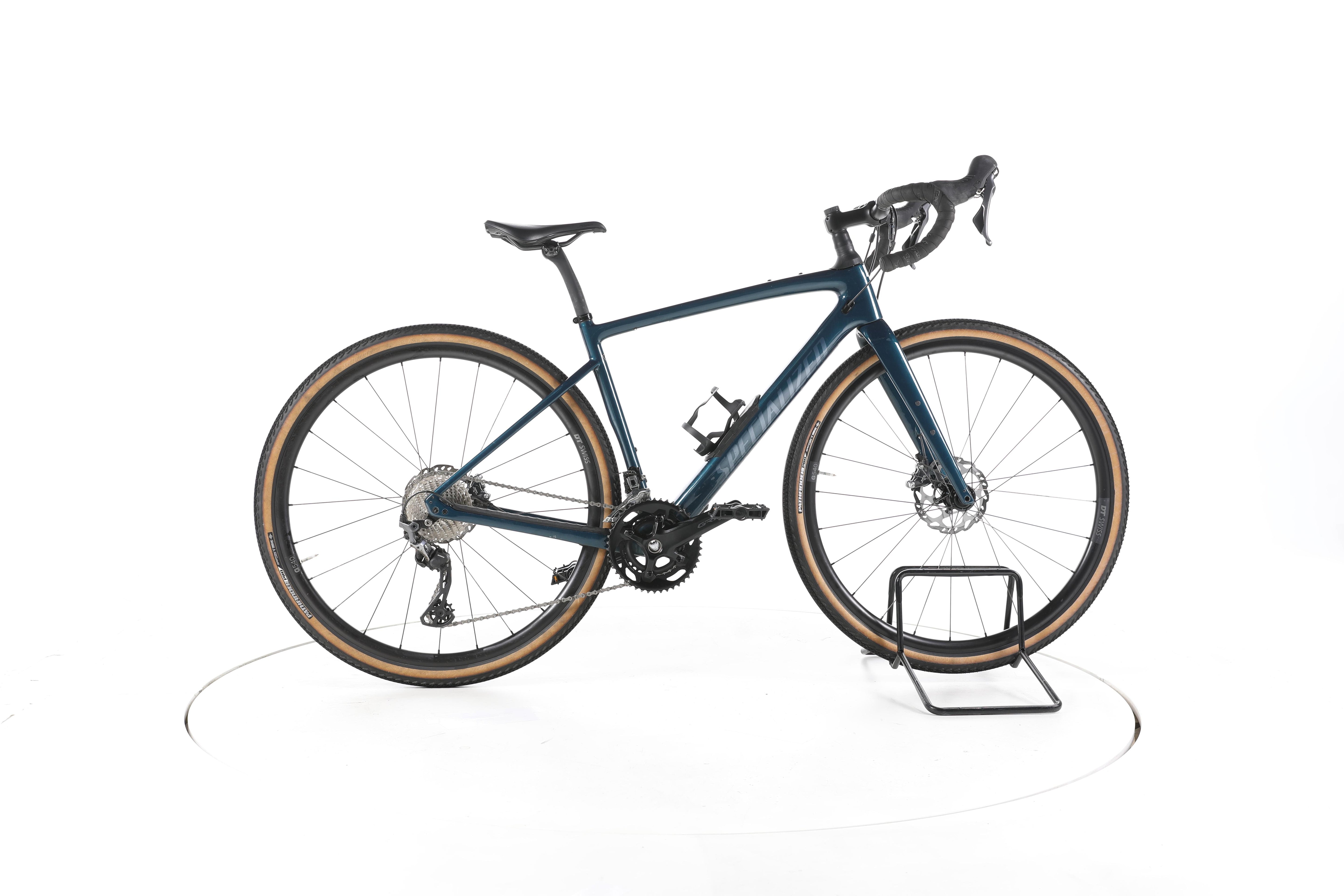 Specialized Diverge Comp Carbon - Image 1