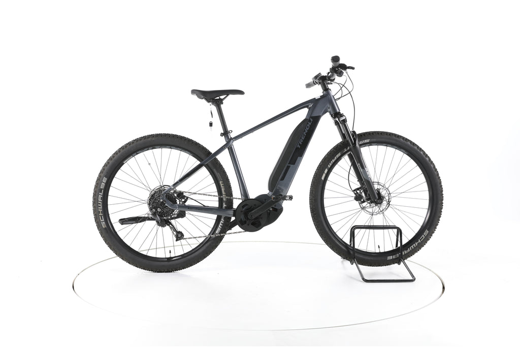 Trenoli Montubo Trekking E-Bike - Image 1