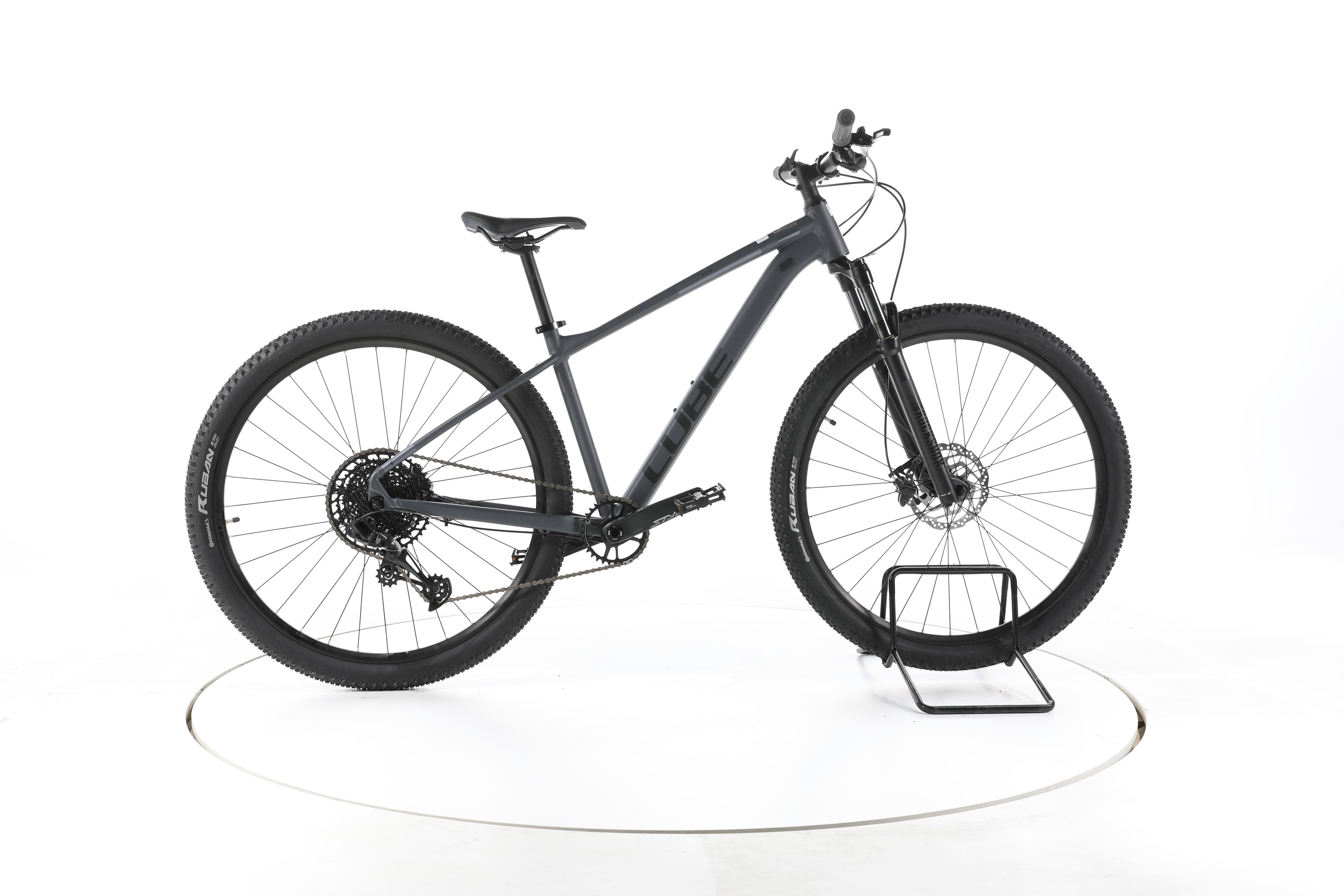 Cube Acid Fahrrad Hardtail - Image 1