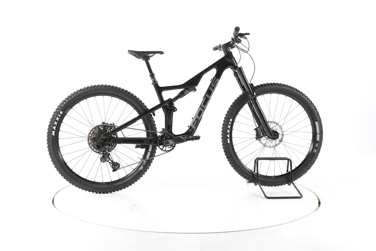 Focus JAM 8.8 Fahrrad Fully - Image 1