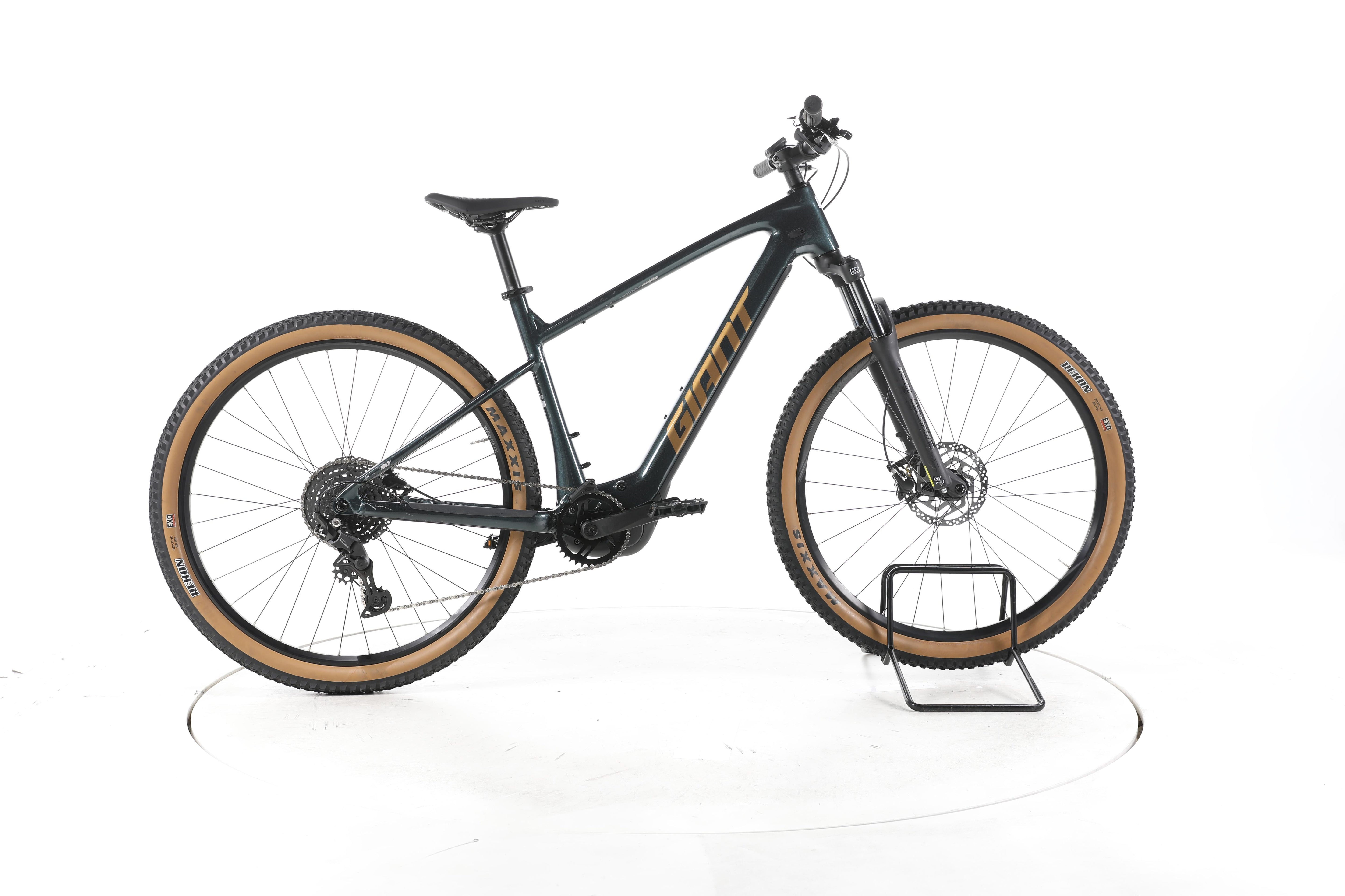 Giant Talon E+ | Gen2 E-Bike 2025 - Image 1