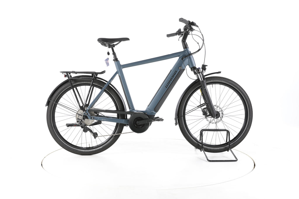 Winora TB300 Trekking E-Bike - Image 1