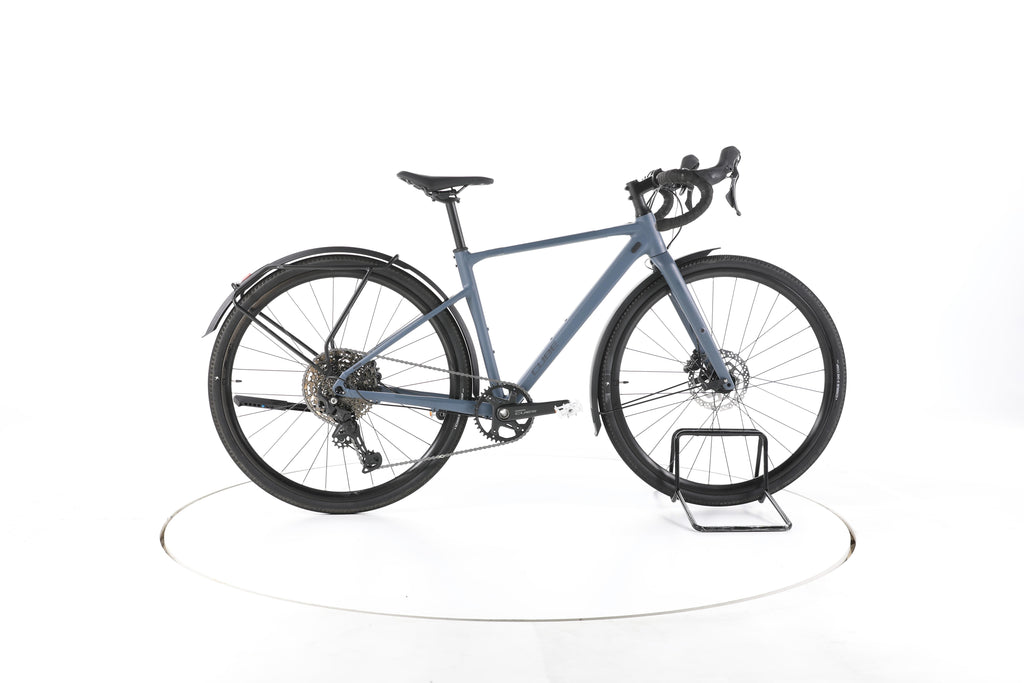 Cube Nuroad Pro FE Gravelbike 2026 - Image 1