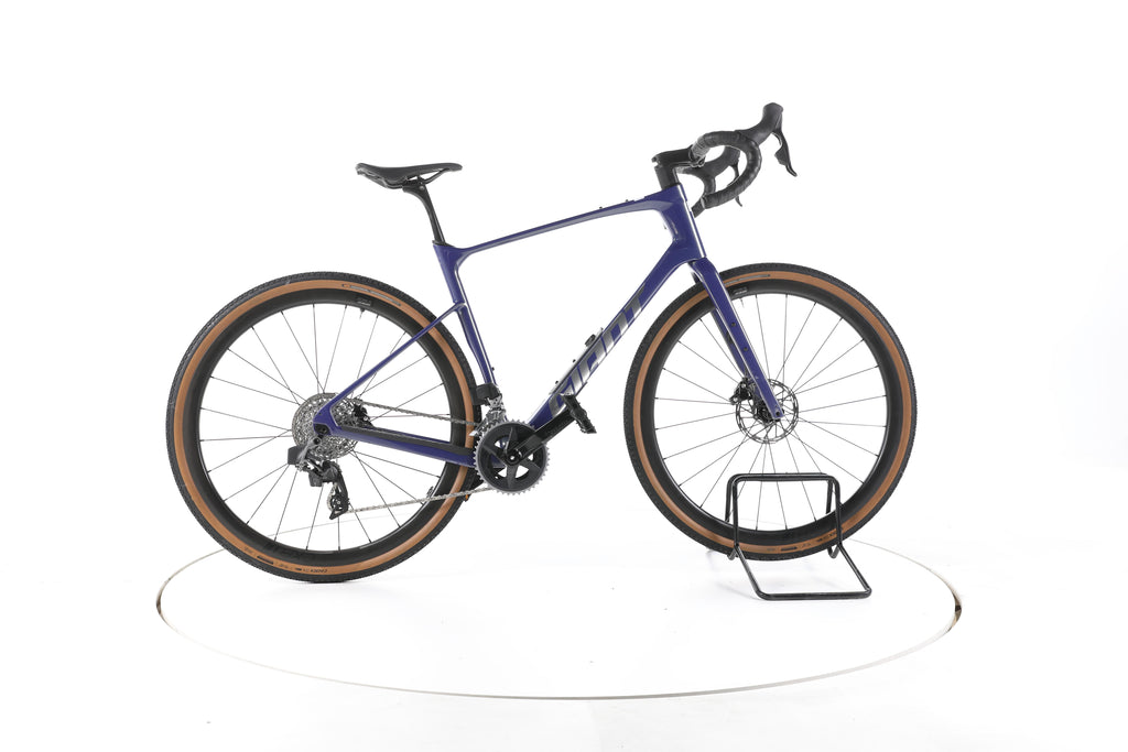Giant Revolt Advanced Pro1 Gravelbike Carbon 2024 - Image 1