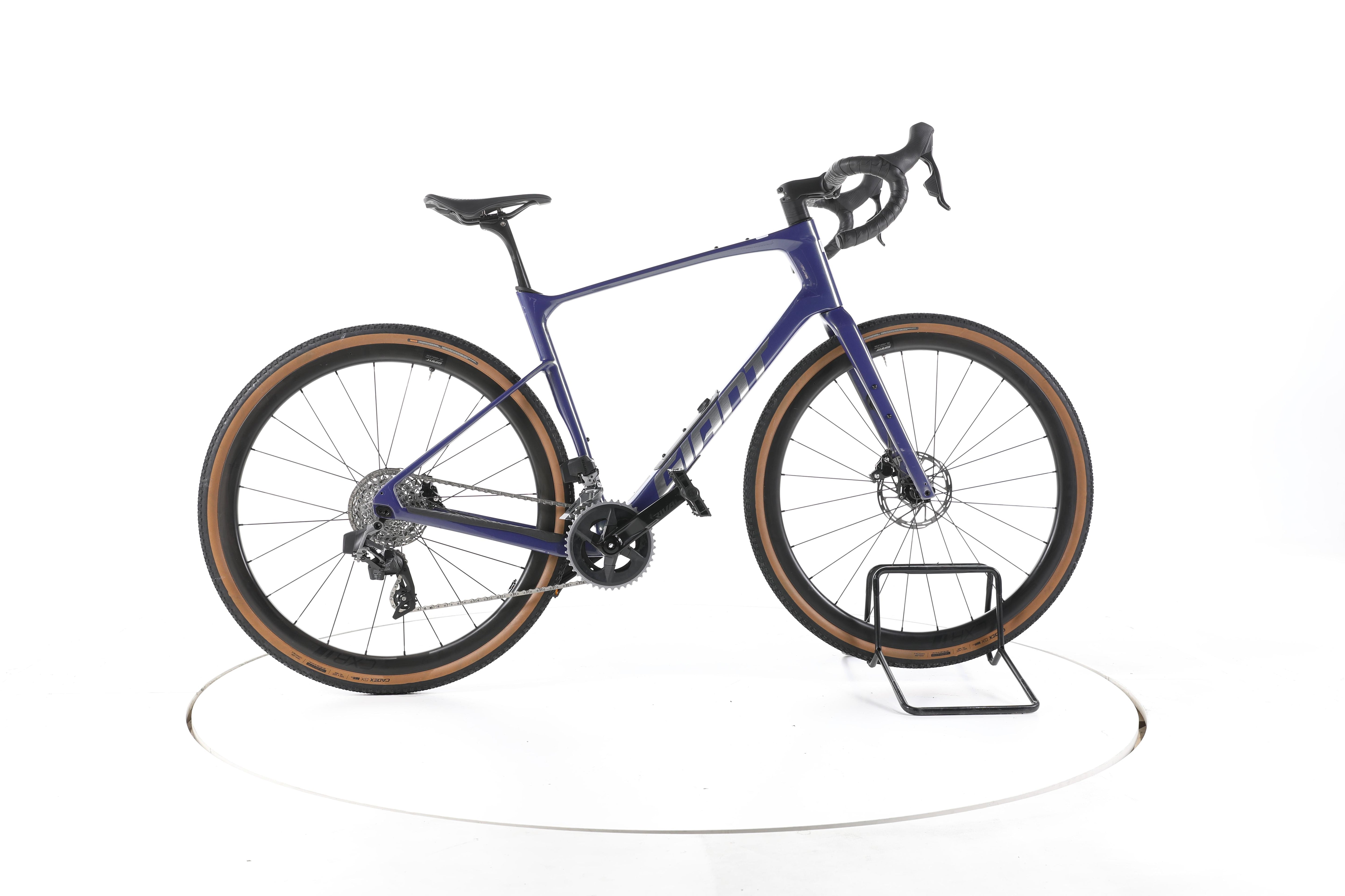 Giant Revolt Advanced Pro1 Gravelbike Carbon 2024 - Image 1