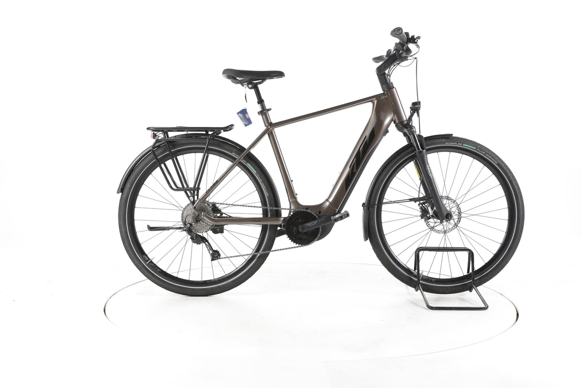 KTM Macina Tour P510 Trekking E-Bike - Image 1