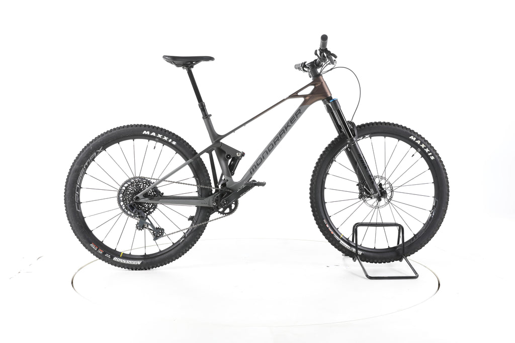 Mondraker Raze R - Image 1