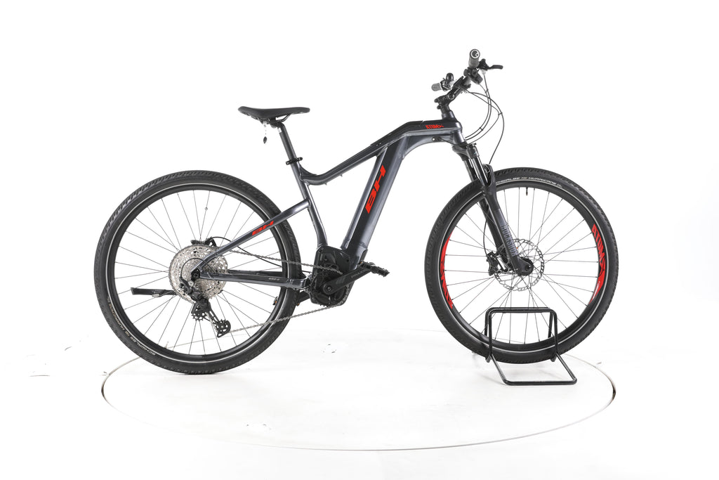 BH Bikes ATOMX PRO-S E-Bike - Image 1