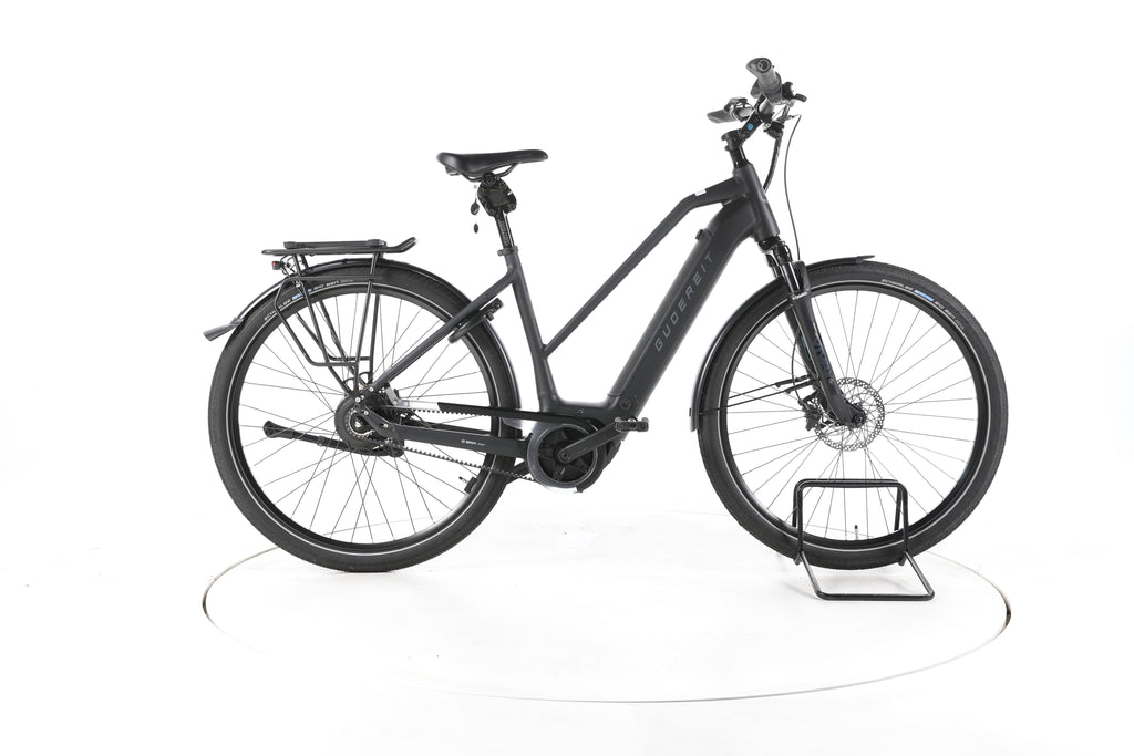 Gudereit ET 10,5 evo City E-Bike 2024 - Image 1