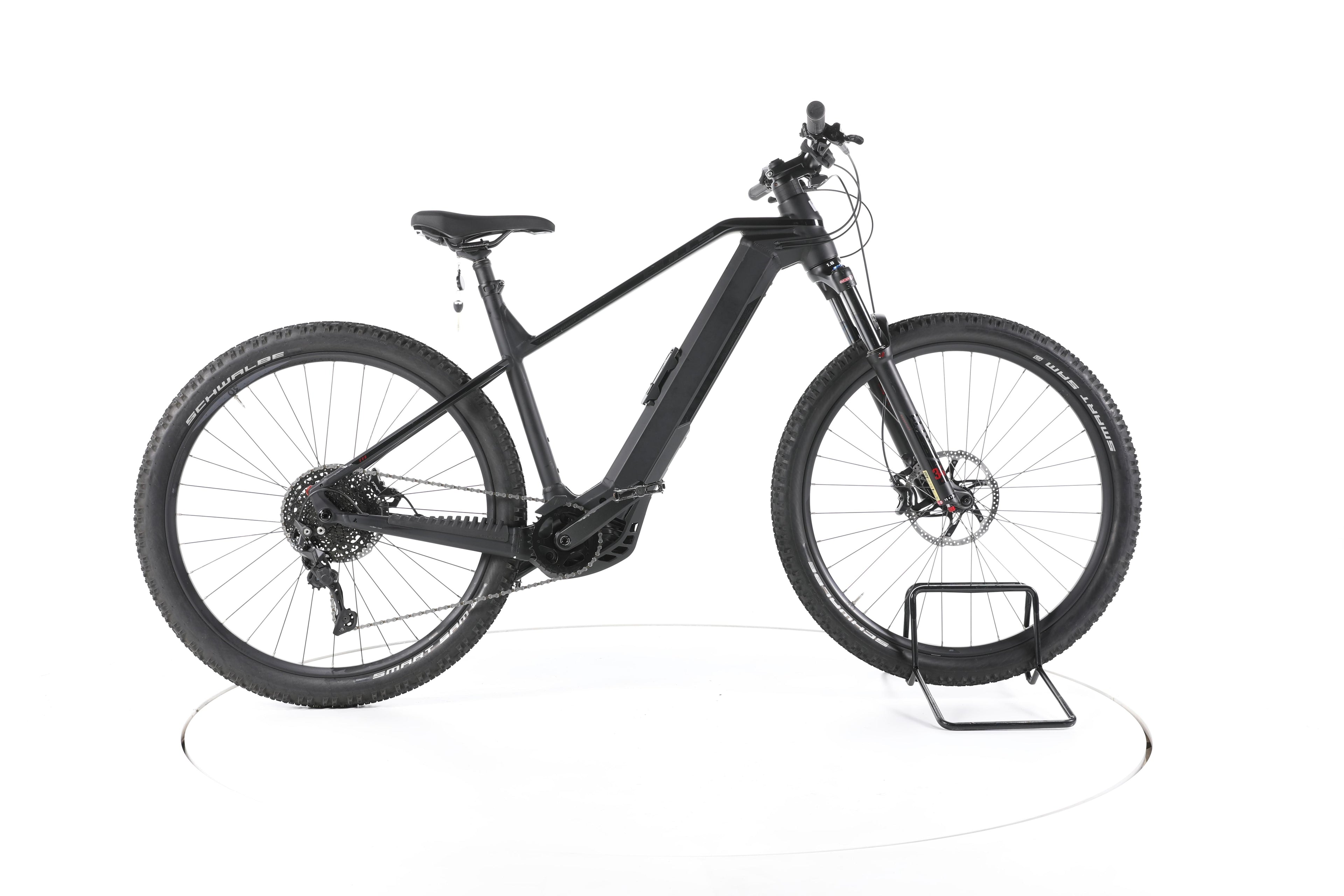 Bulls Sonic EVO 1 E-Bike 2023 - Image 1