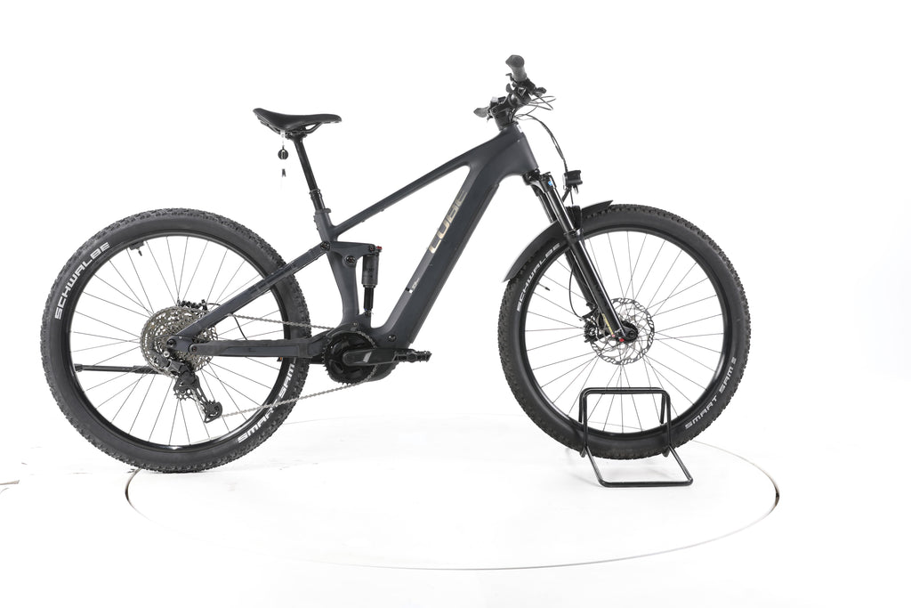 Cube Stereo Hybrid ONE22 Pro E-Bike Fully 2025 - Image 1