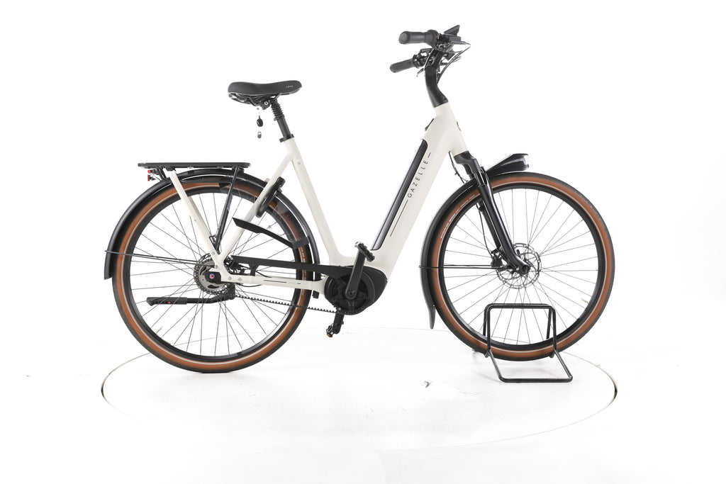 Gazelle Arroyo C5 City E-Bike 2024 - Image 1