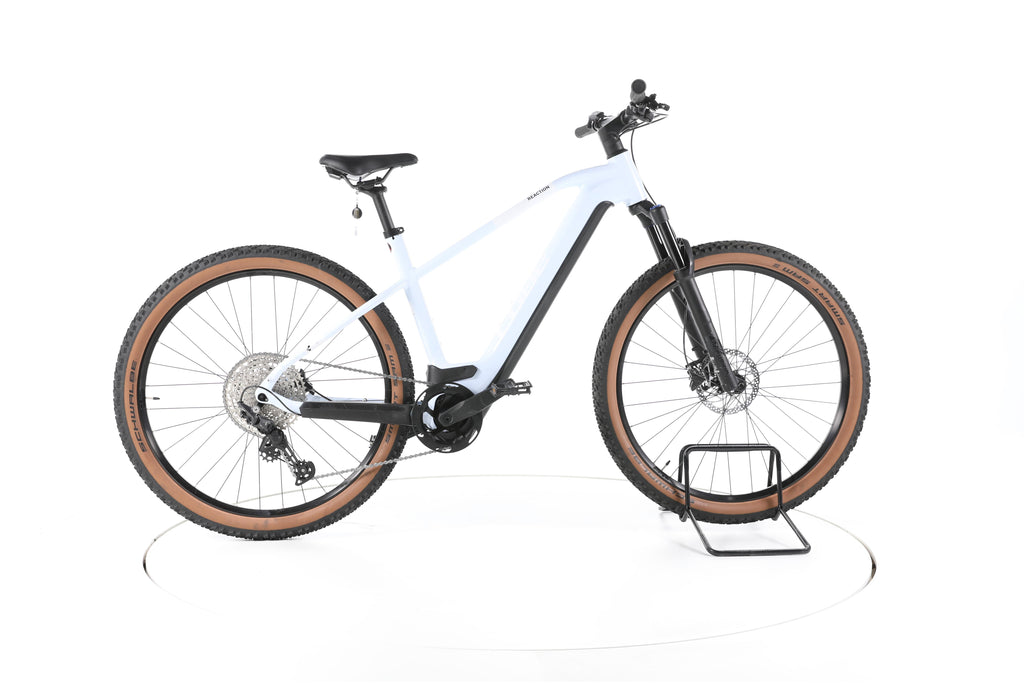 Cube Reaction Hybrid Pro E-Bike 2023 - Image 1