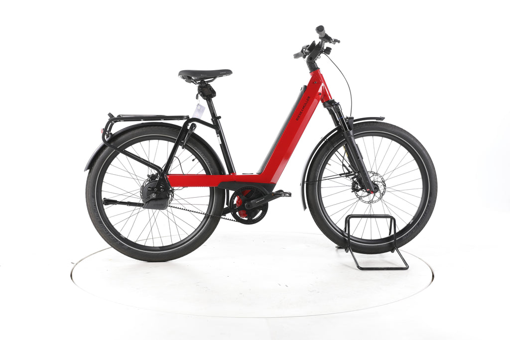 Riese & Müller Nevo4 GT City E-Bike Tiefeinsteiger 2025 - Image 1