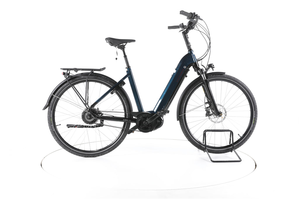 Victoria eTrekking 11.9 City E-Bike Tiefeinsteiger - Image 1