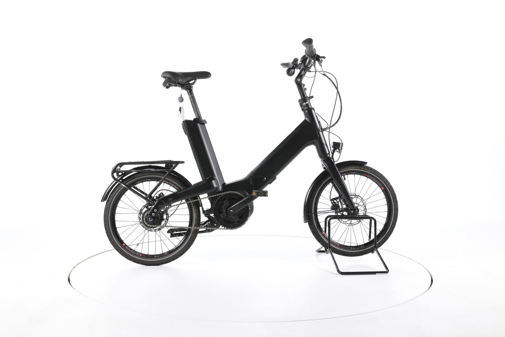 Hercules Futura Fold I-R8 Falt E-Bike Tiefeinsteiger - Image 1